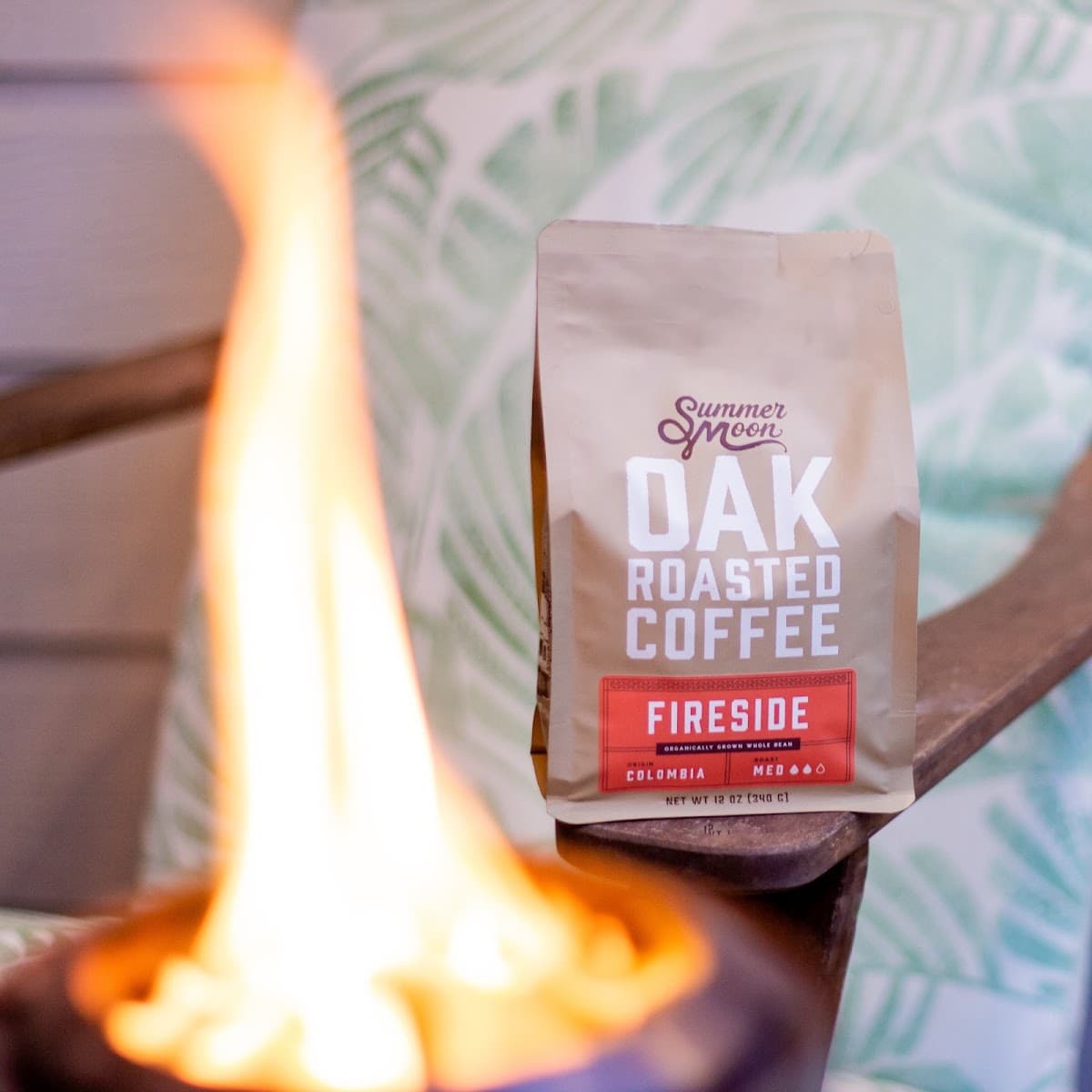 Summer Moon Coffee - specialty coffee shop in Village At Western Oaks