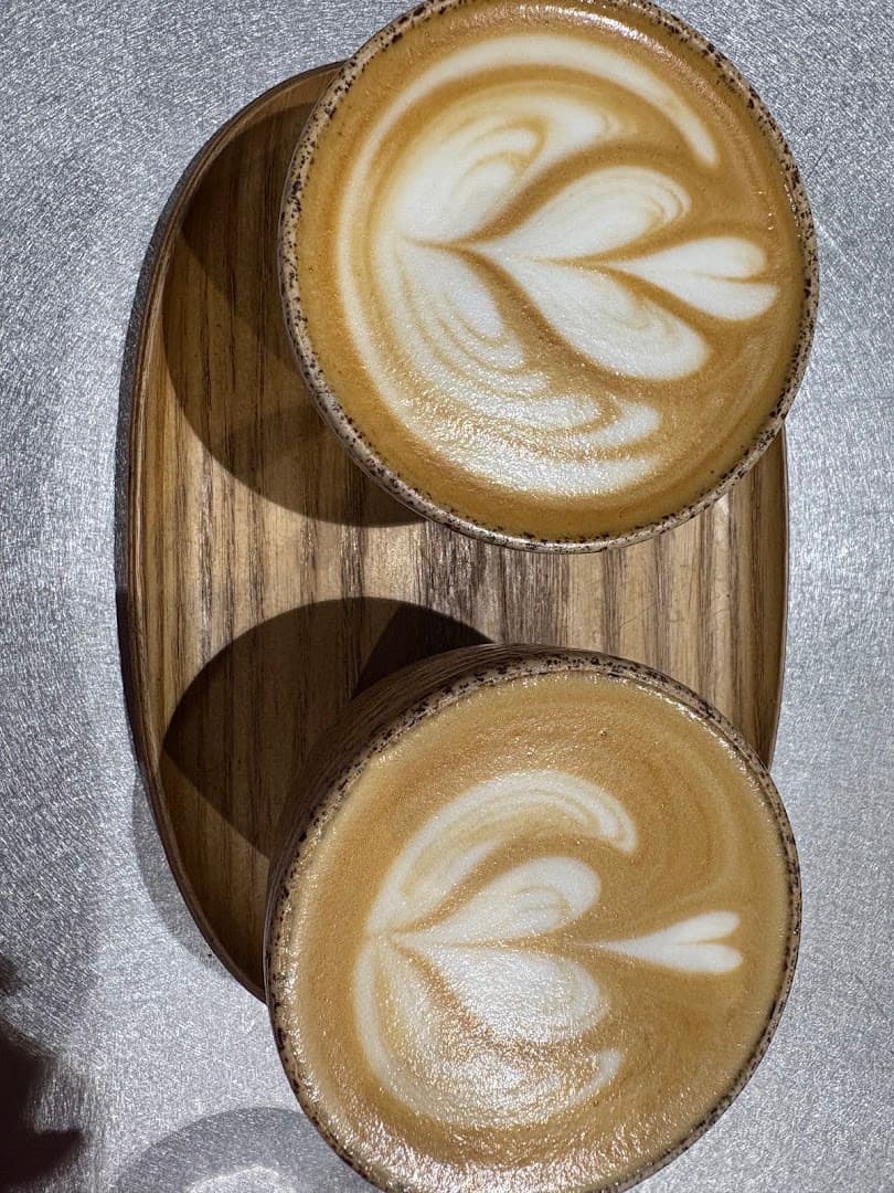 Café du Clown - specialty coffee shop in Paris