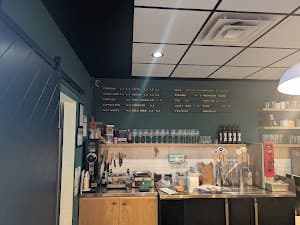 Afuga Coffee specialty coffee shop in Austin - photo 7