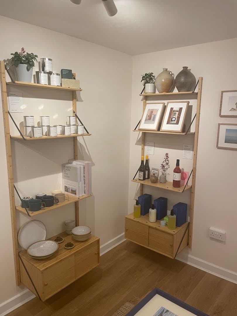 Wylie's Coffee - specialty coffee shop in London