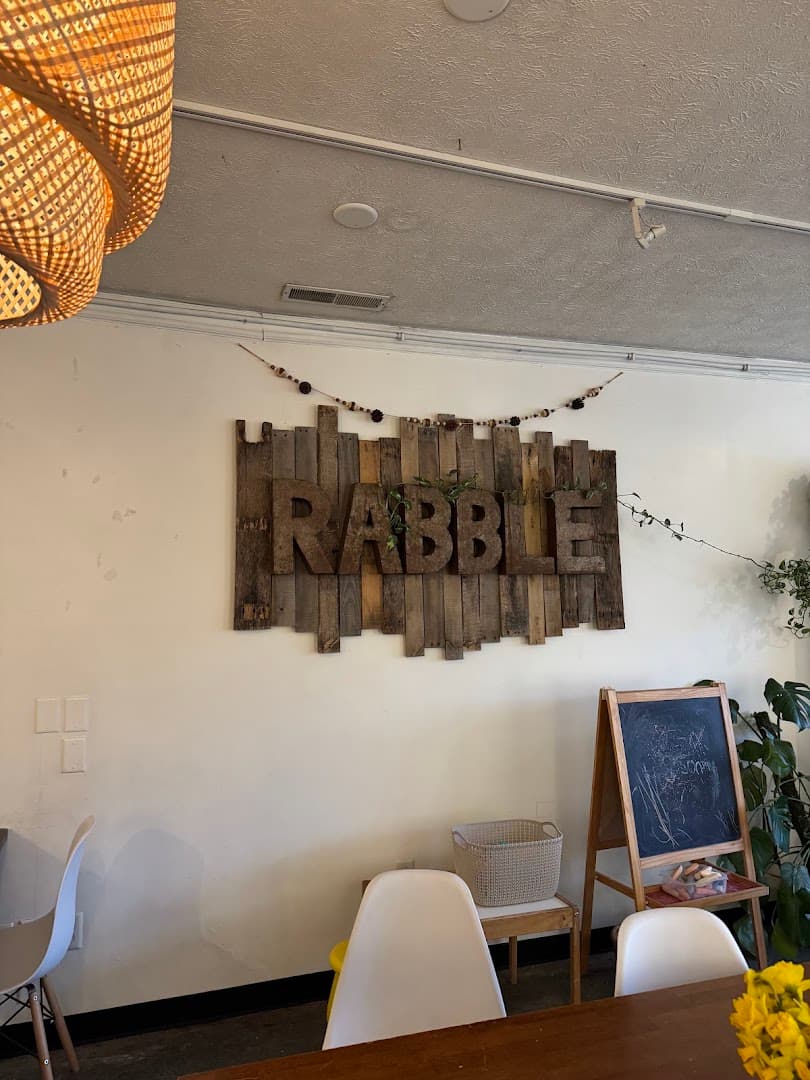 Rabble Coffee - specialty coffee shop in Indianapolis