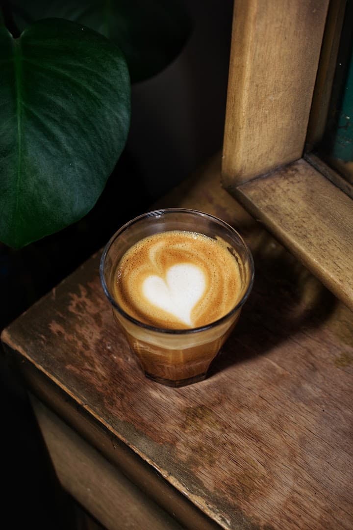 Rabble Coffee - specialty coffee shop in Indianapolis