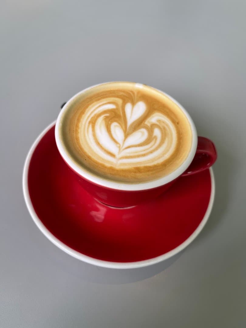 Little Big Coffee Roasters - specialty coffee shop in Singapore