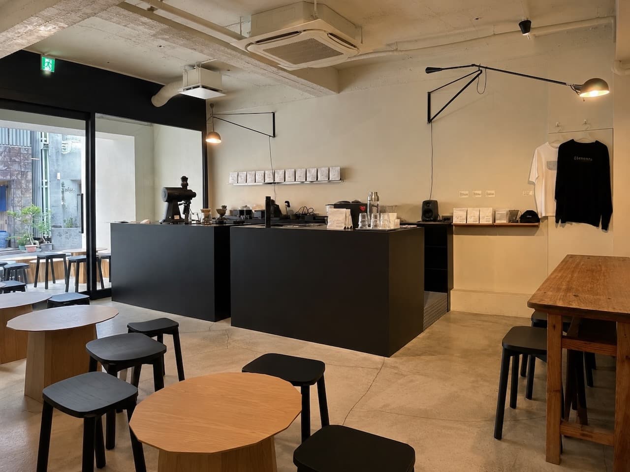 Pharos Coffee Jimbocho - specialty coffee shop in Tokyo