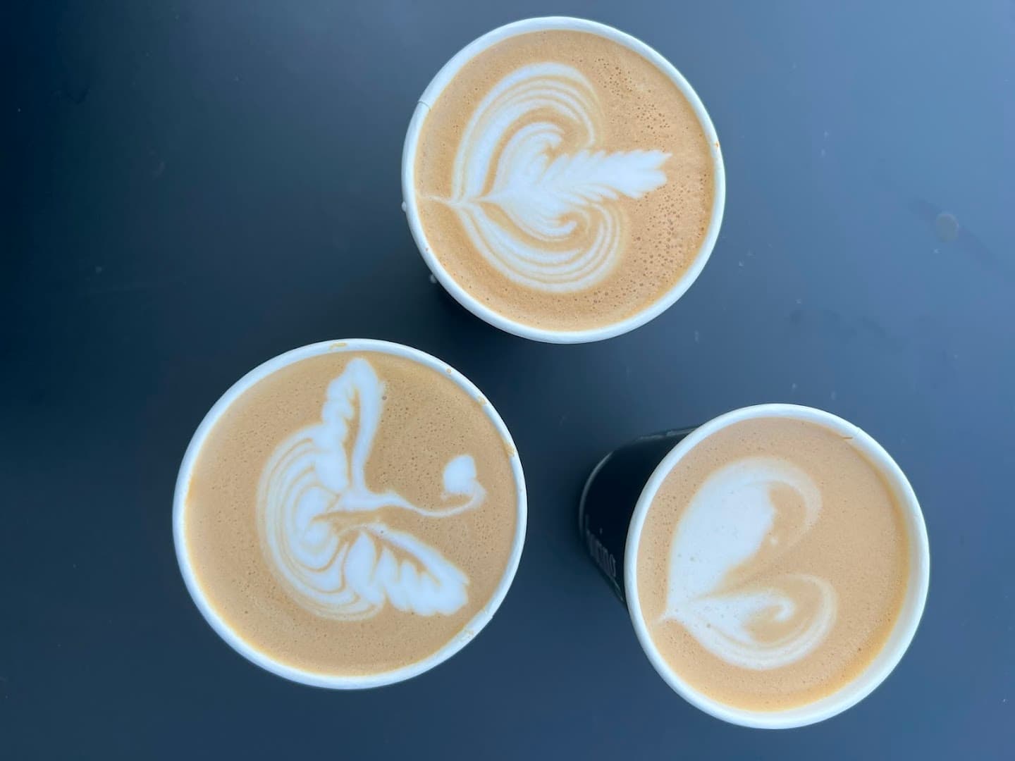 Boring Coffee - specialty coffee shop in Dublin