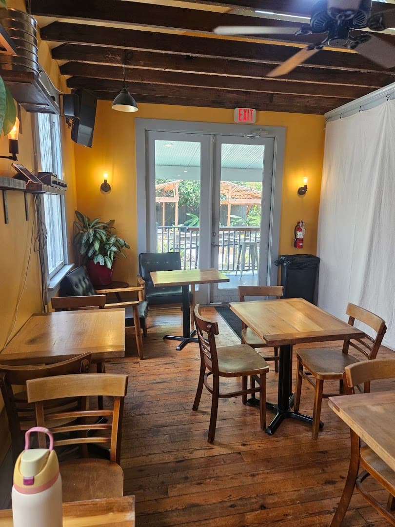 Coffee Science - specialty coffee shop in New Orleans
