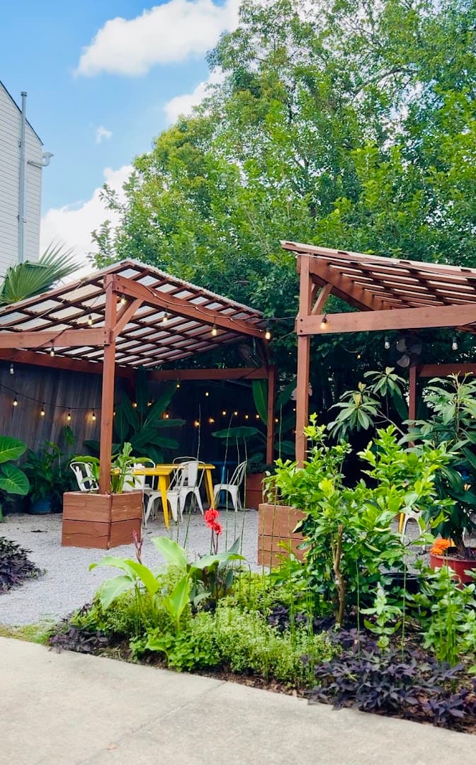 Coffee Science - specialty coffee shop in New Orleans