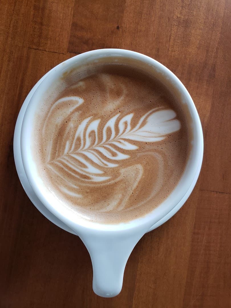 Stone Creek Coffee - Downer Cafe & Kitchen - specialty coffee shop in Milwaukee