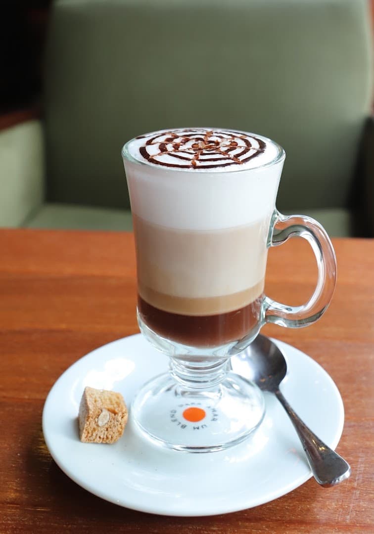 Santo Grão - Morumbi - specialty coffee shop in São Paulo