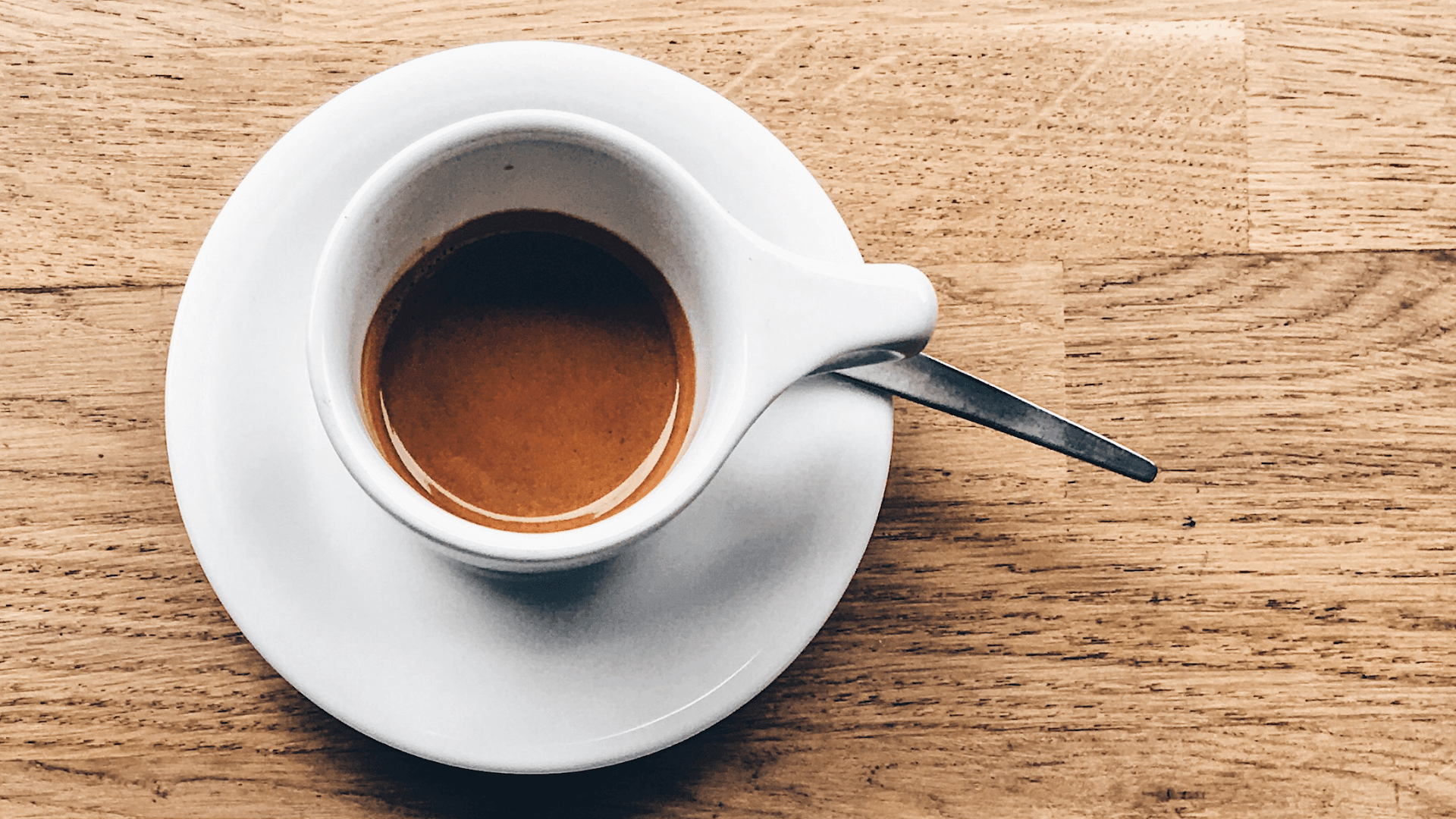 Fringe - specialty coffee shop in Paris