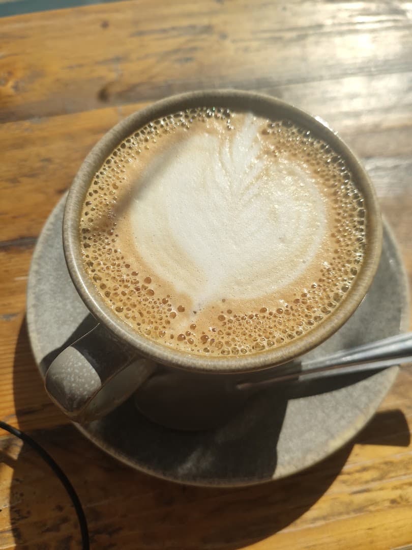 Elemental Collective Grocers - specialty coffee shop in Bristol