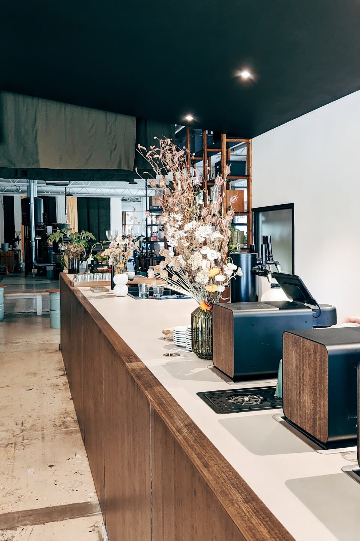 Core Roasters - specialty coffee shop in Brunswick East