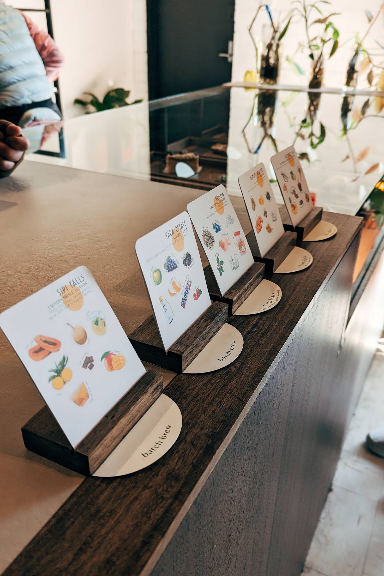 Core Roasters - specialty coffee shop in Brunswick East