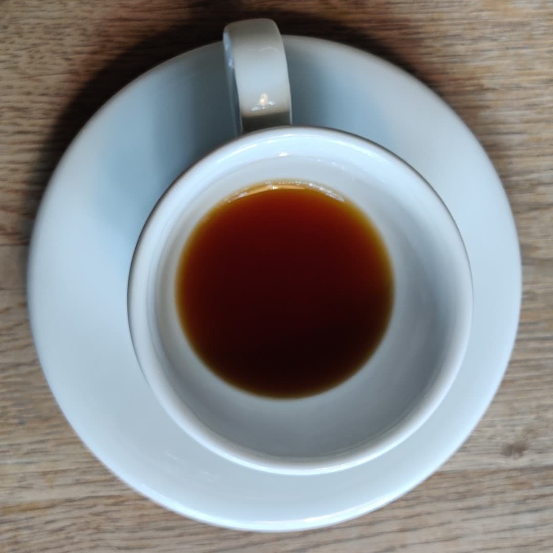 doubleshot - specialty coffee shop in Prague