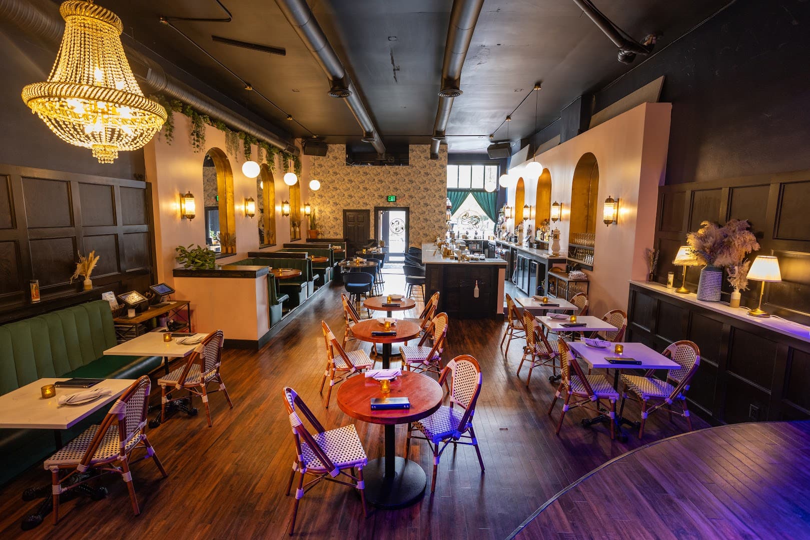 Almost Famous - specialty coffee shop in Indianapolis