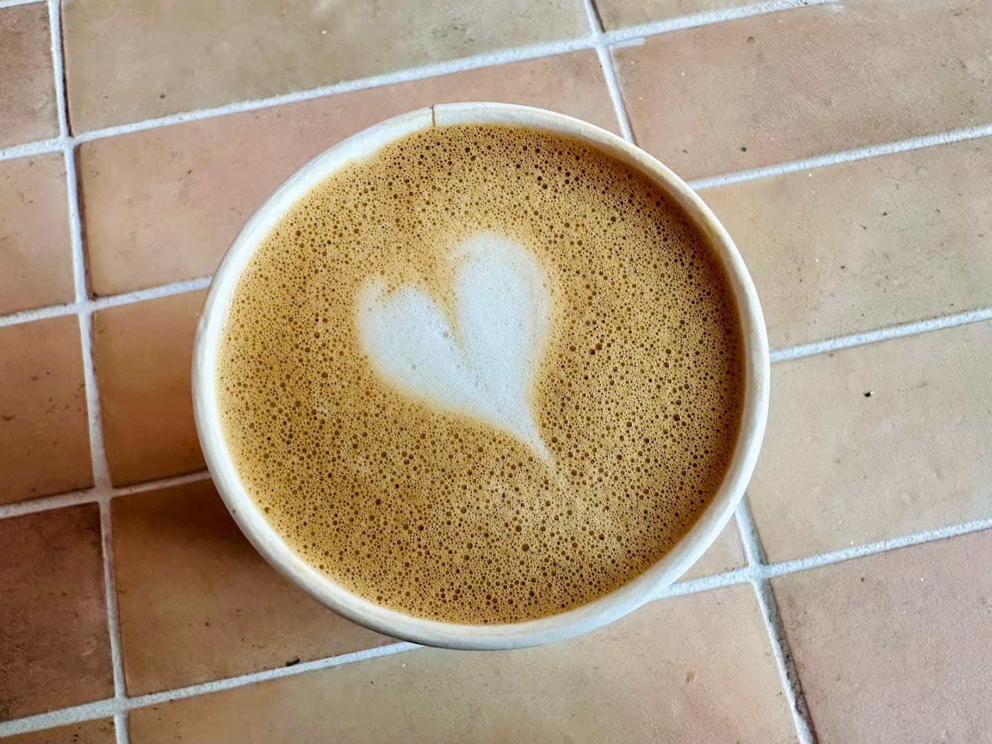 640East specialty coffee shop in London - photo 4
