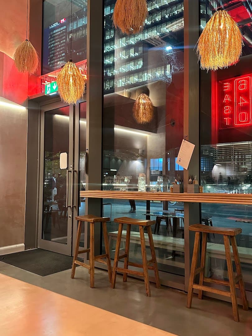 640East specialty coffee shop in London - photo 9