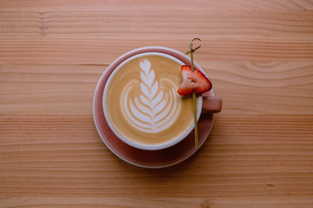 Slow Haste Coffee - specialty coffee shop in Portland