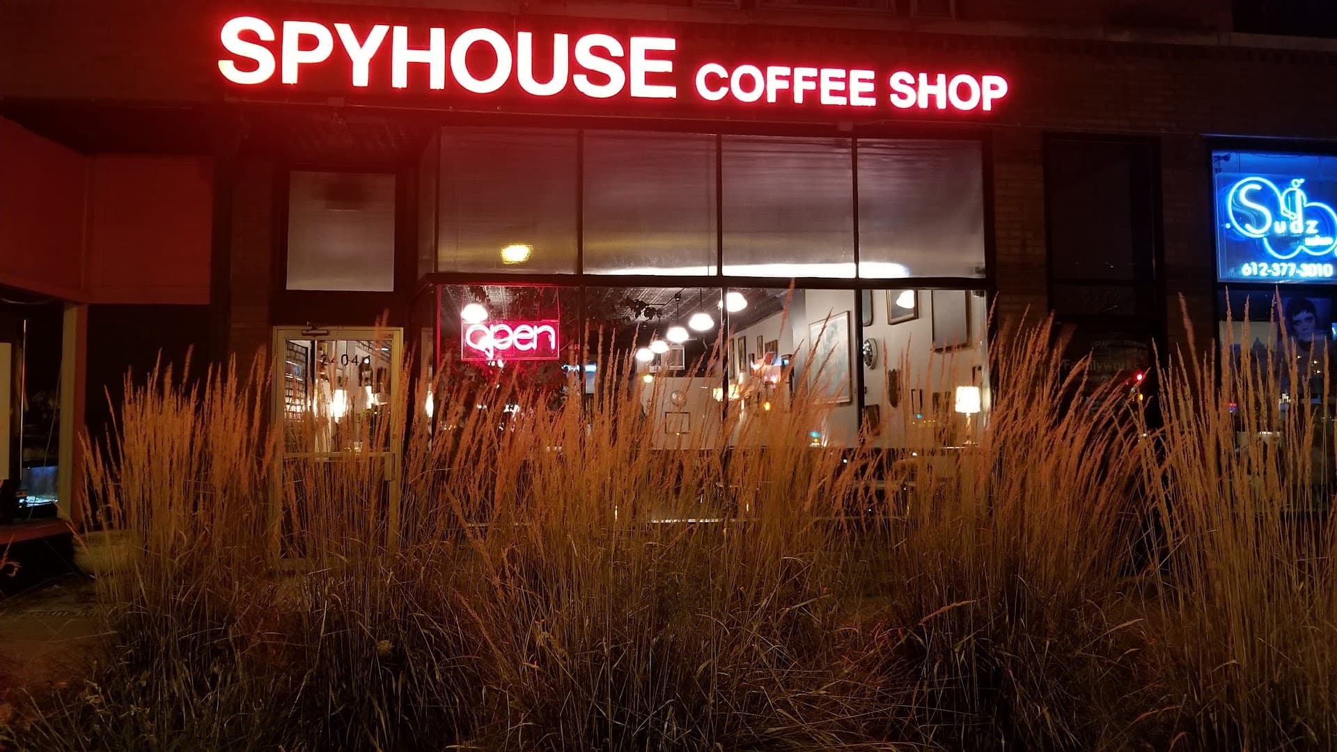 Spyhouse Coffee Roasters | Uptown - specialty coffee shop in Minneapolis