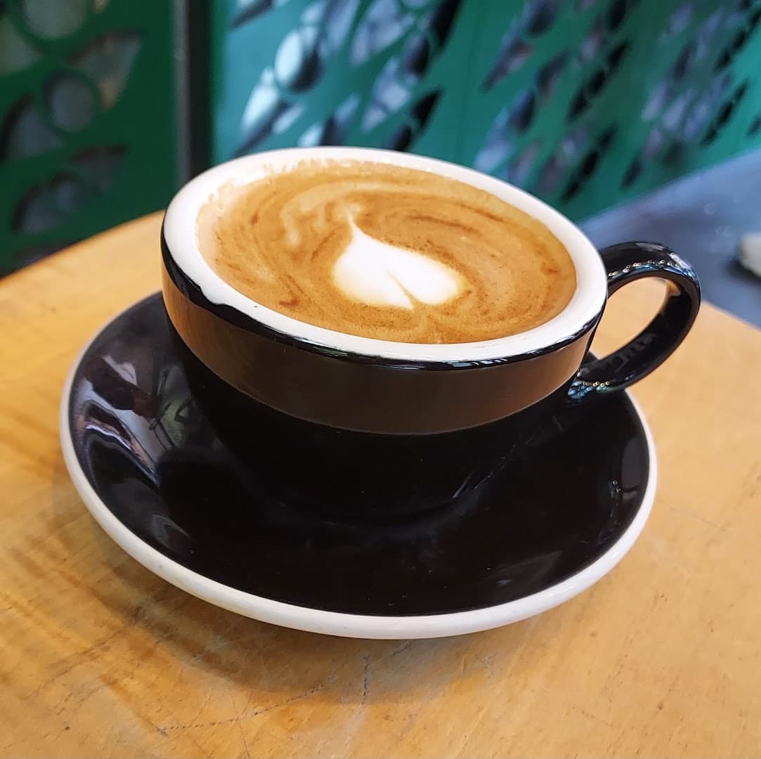 Habitat Coffee House - specialty coffee shop in Philadelphia