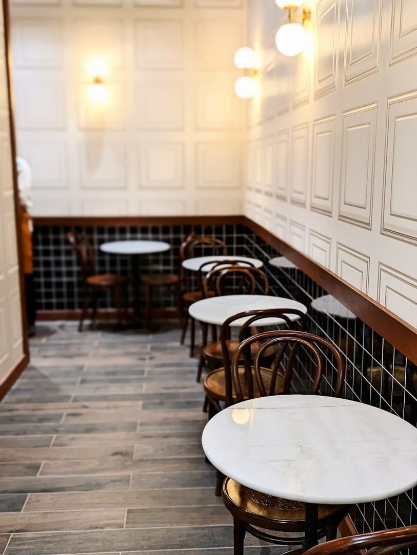 Apothecary Coffee St Leonards - specialty coffee shop in Sydney