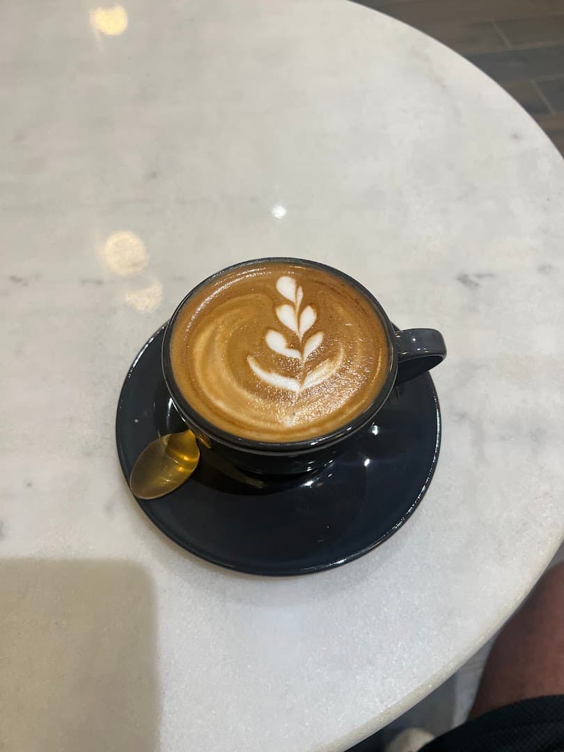 Apothecary Coffee St Leonards - specialty coffee shop in Sydney