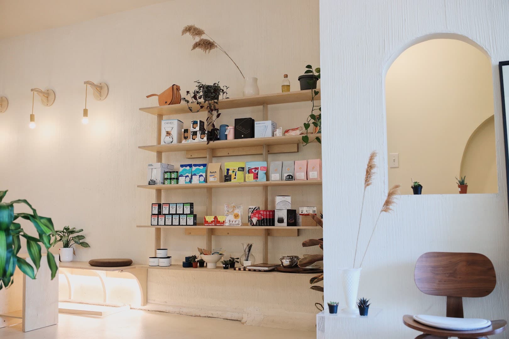 Carbonic Coffee (Baldwin) - specialty coffee shop in Toronto