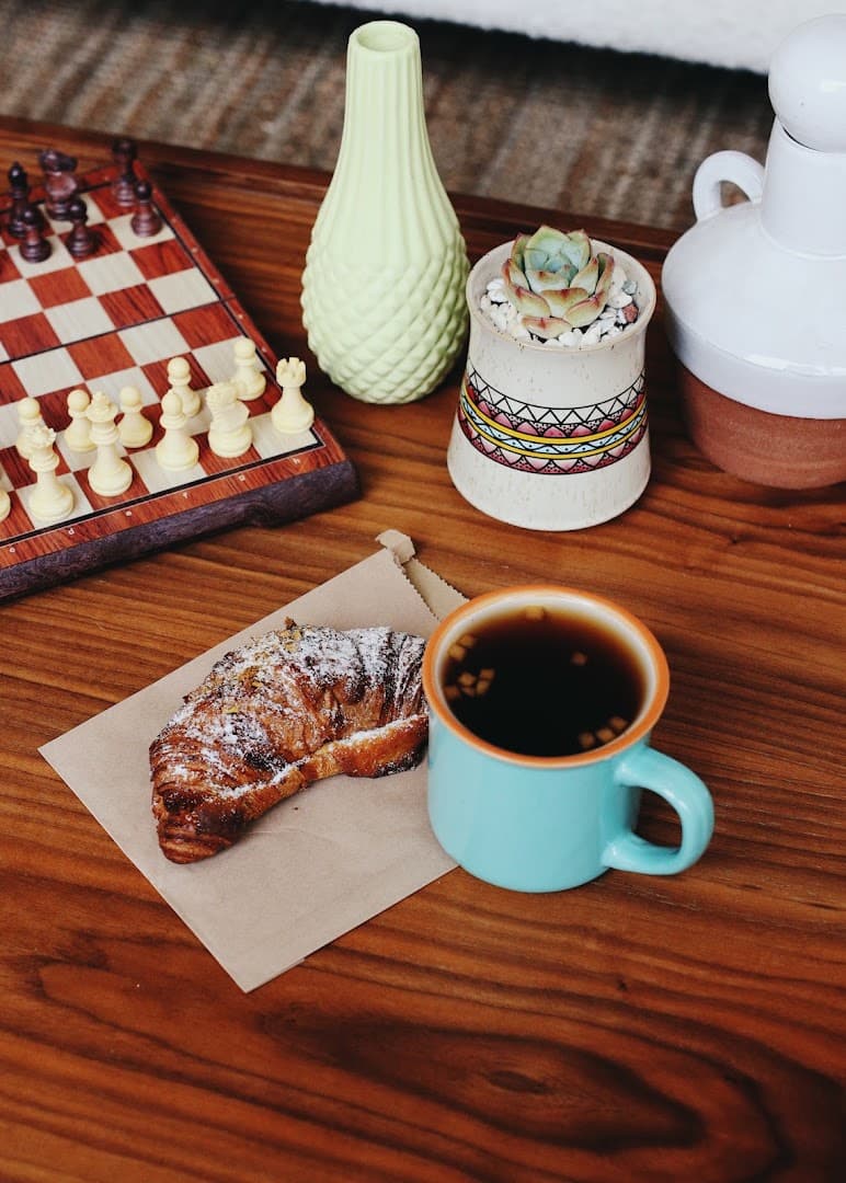Carbonic Coffee (Baldwin) - specialty coffee shop in Toronto