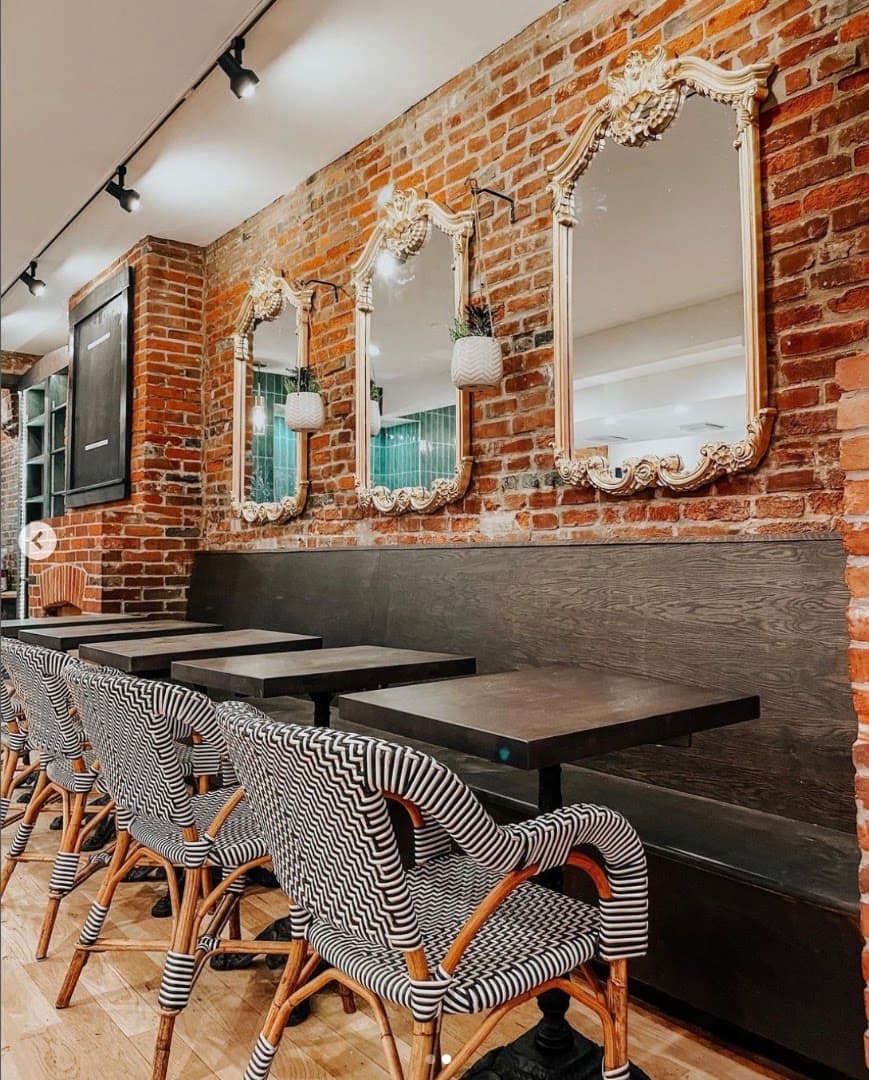 Goshen Coffee Roasters - specialty coffee shop in St. Louis