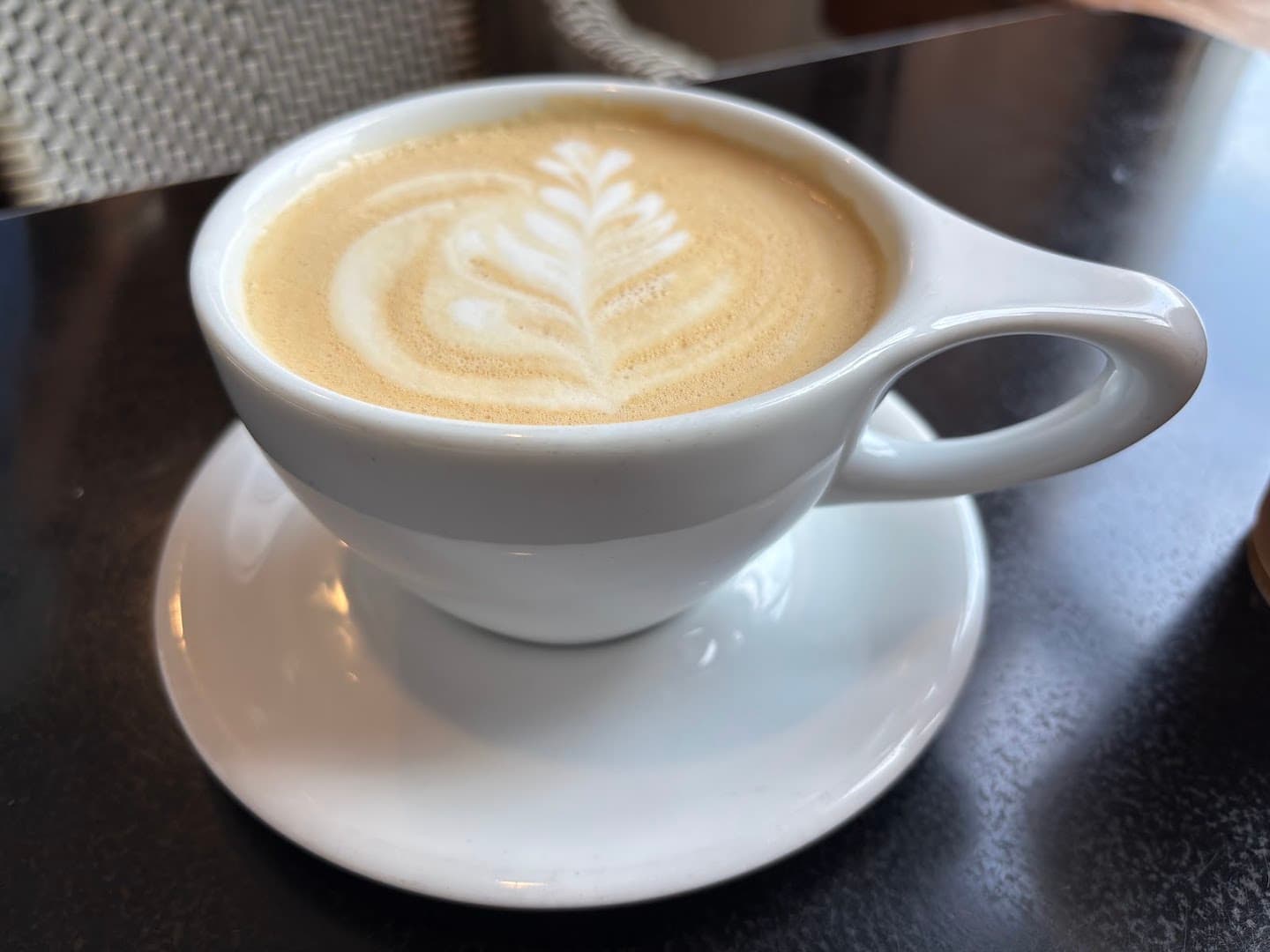 Goshen Coffee Roasters - specialty coffee shop in St. Louis