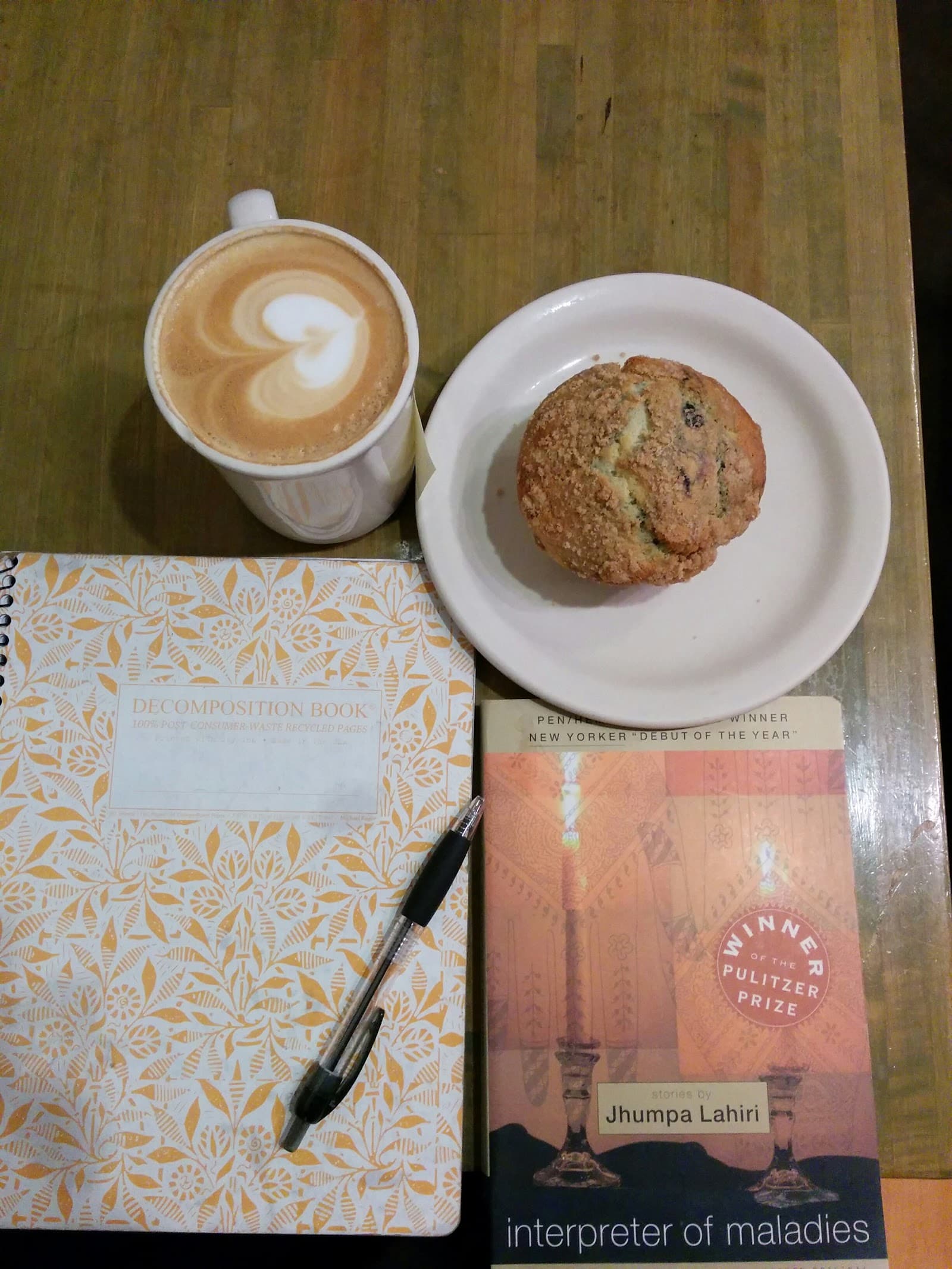 Ula Café - specialty coffee shop in Boston