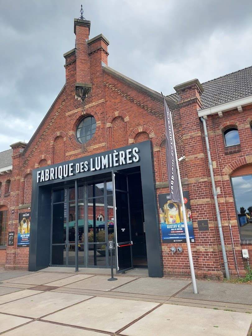 Espressofabriek - specialty coffee shop in Amsterdam