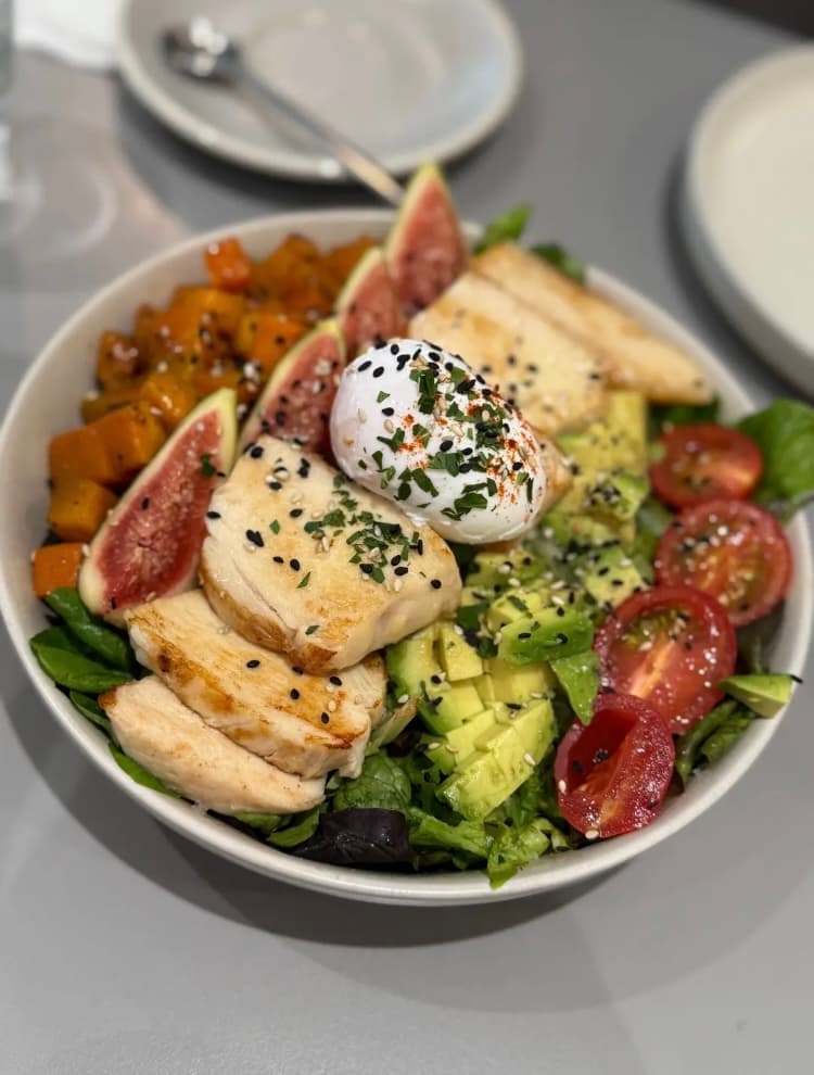noc - specialty coffee shop in Hong Kong