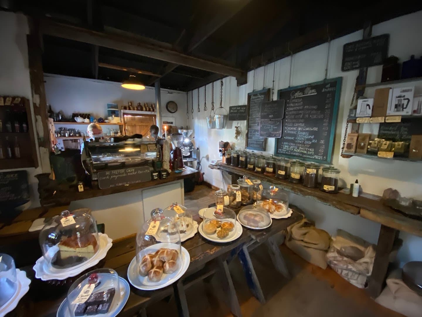Houtbay Coffee specialty coffee shop in Cape Town - photo 4