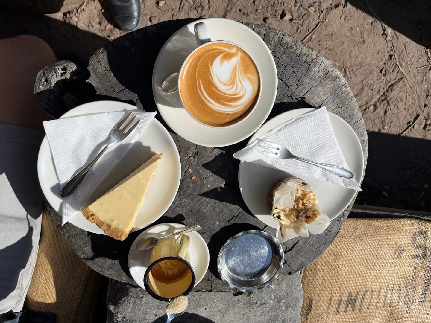 Houtbay Coffee specialty coffee shop in Cape Town - photo 5