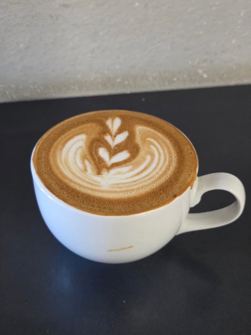 The Lab Coffee - West Tampa - specialty coffee shop in Tampa-St. Petersburg