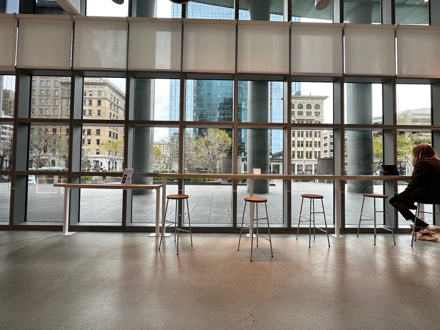 Highwire Coffee Roasters - specialty coffee shop in Oakland