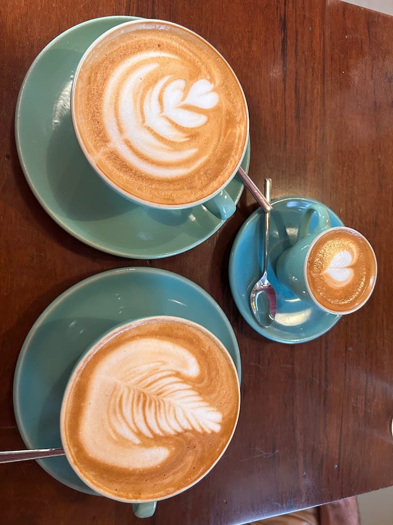 Mary Lodge by Subko - specialty coffee shop in Bandra West