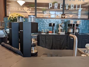 Prevail Union | ATL specialty coffee shop in Atlanta - photo 12