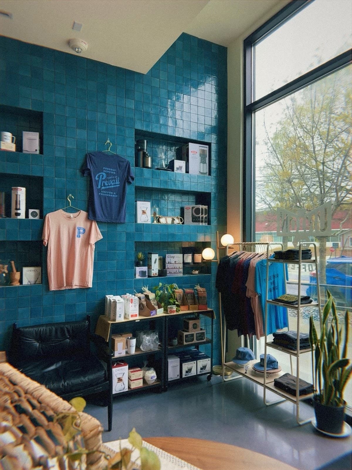 Prevail Union | ATL specialty coffee shop in Atlanta - photo 6