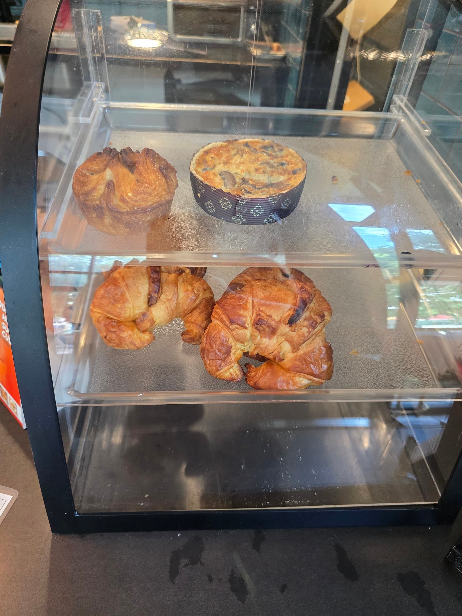 Prevail Union | ATL specialty coffee shop in Atlanta - photo 9