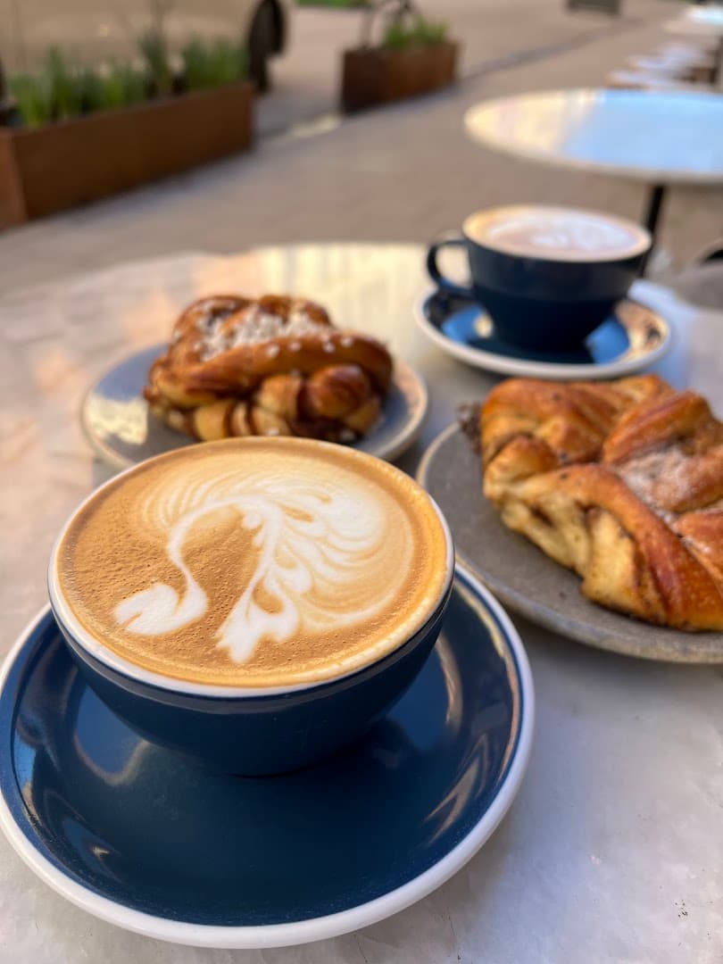 Café Pascal - Södermalm - specialty coffee shop in Södermalm
