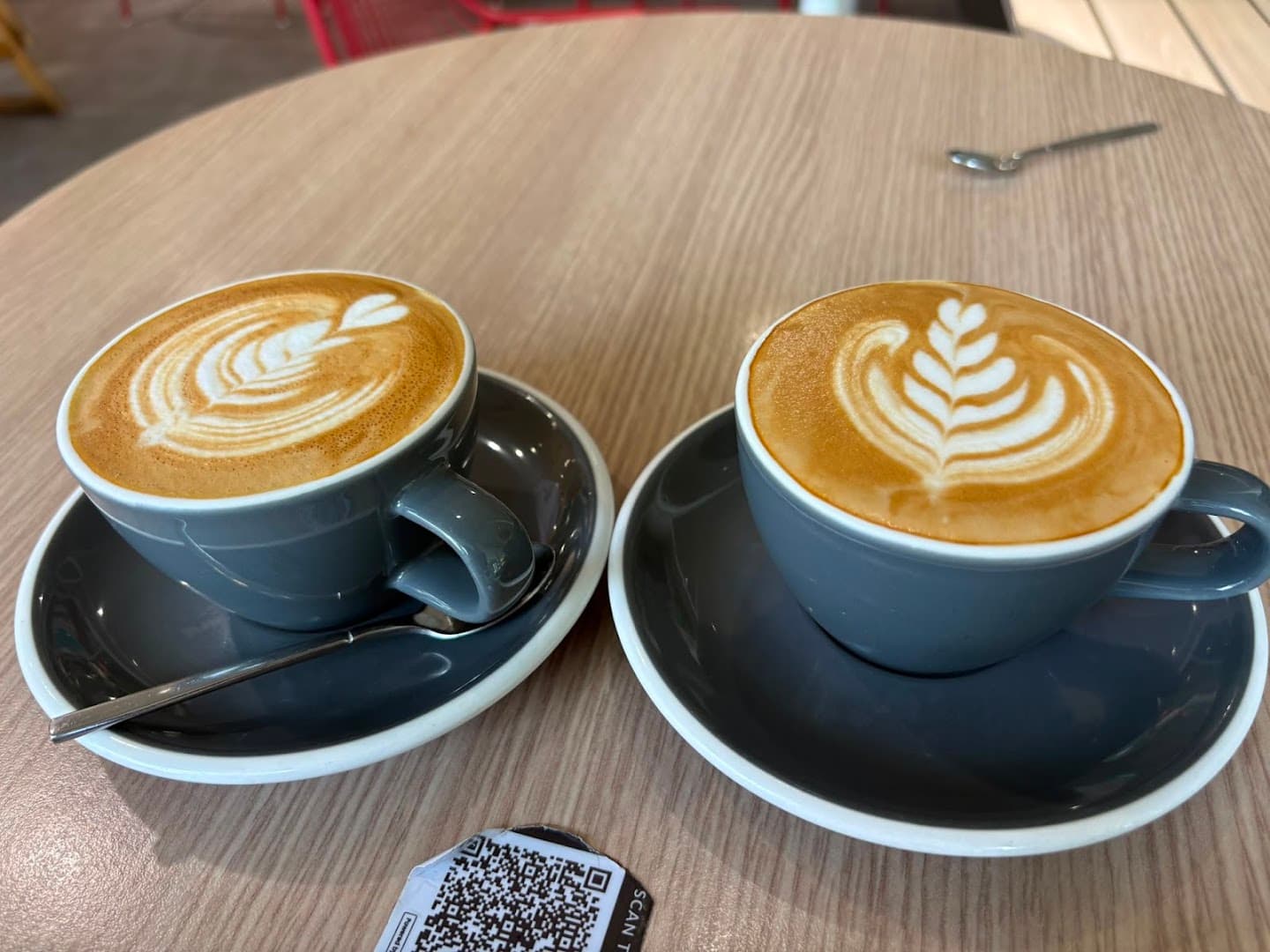Dutch Colony Coffee Co. - specialty coffee shop in Singapore