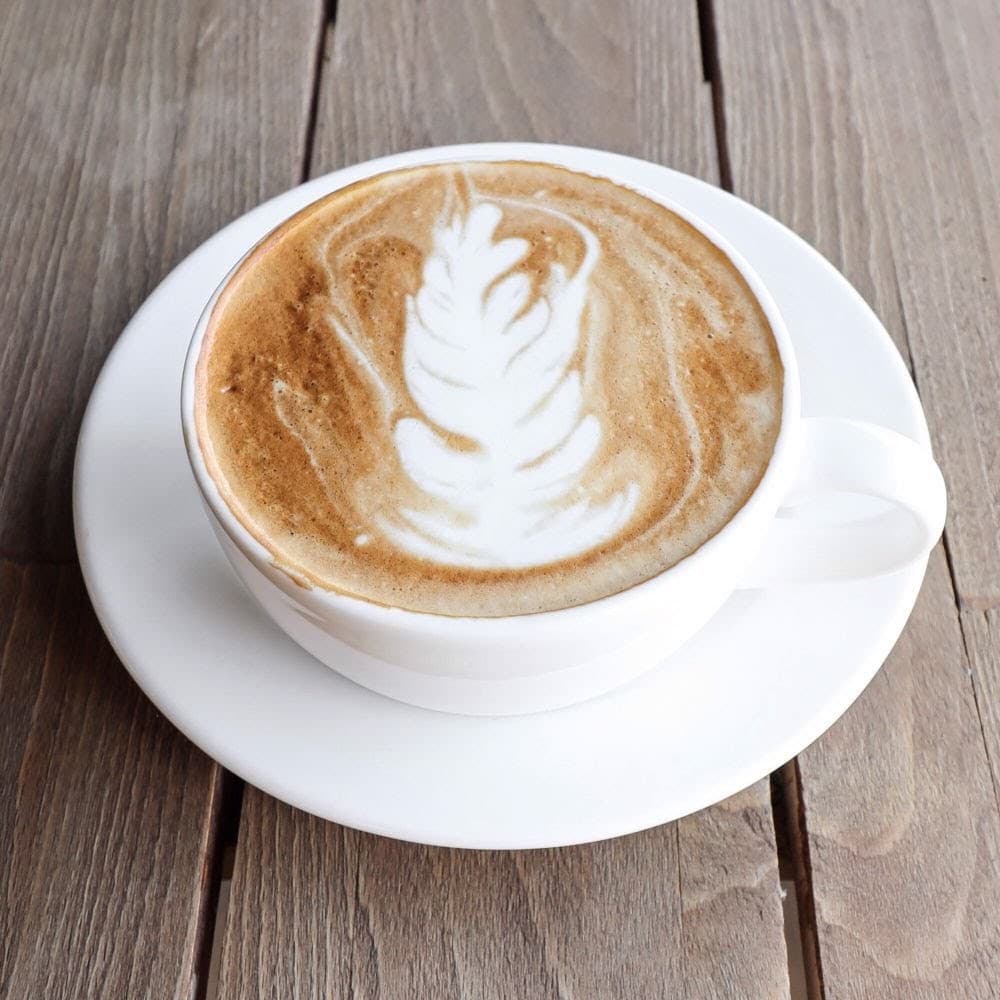 TRBYA174 - specialty coffee shop in Istanbul