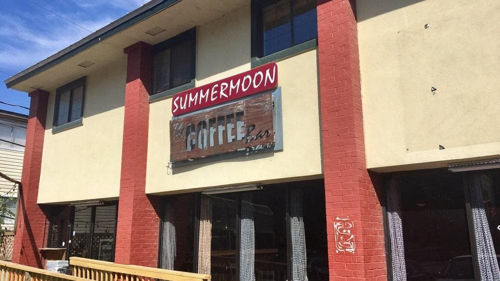 Summer Moon Coffee (South 1st) - specialty coffee shop in Dawson