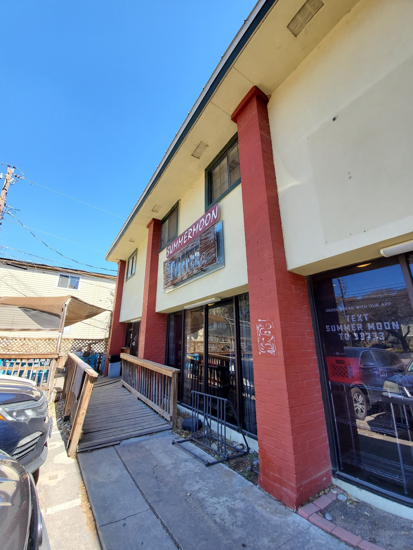 Summer Moon Coffee (South 1st) - specialty coffee shop in Dawson