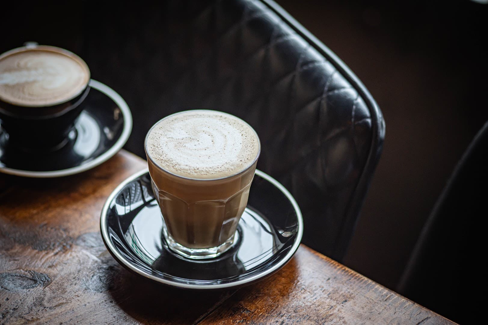 Dareshack - specialty coffee shop in Bristol