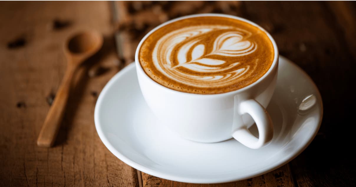 Georgia Street Grind - specialty coffee shop in Indianapolis