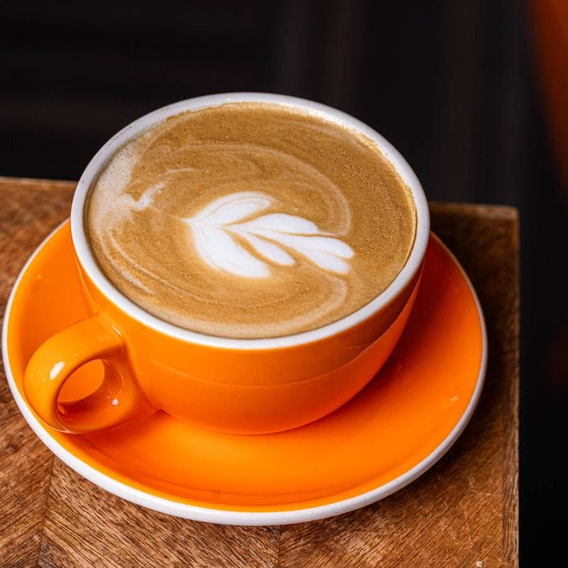 Homer's Coffee House - specialty coffee shop in Kansas City