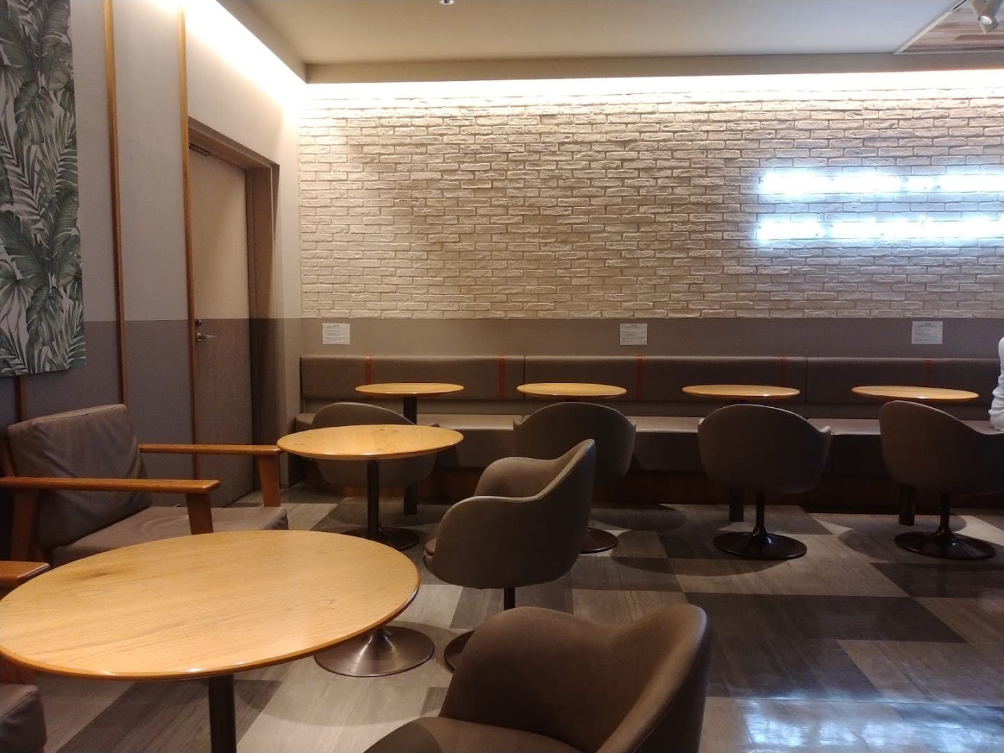 Good Siphon Coffee - specialty coffee shop in Minato Ward